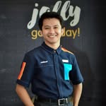 Ian Mercado - @bosian_mrcd - Instagram