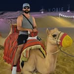 Ian Mercado - @capitano_finanziario - Instagram
