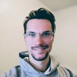 Ian Merrill - @icmerr - Instagram