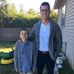 Ian Messina - Facebook