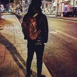 Ian Michaels - @wireyireland - Instagram