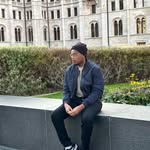 Ian Michaels - @mr_micheals - Instagram
