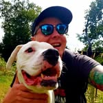 Ian Michaels - @gnarls_grodin - Instagram