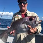Ian Milloy - Facebook