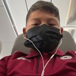 Ian - @ian_minero22 - Instagram