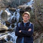 Ian Miner - @ianrminer - Instagram