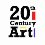 Ian Mitchell - @20thcenturyart - Instagram