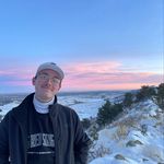 Ian Mitchell - @ianjmitch - Instagram