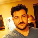 Ian Mitchell - @ianmitchell1 - Instagram