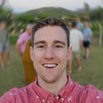 Ian Mitten - @_mitts - Instagram