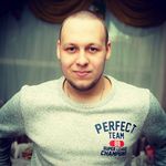 Ян Мизернюк - @ianmizerniuk - Instagram