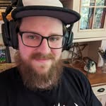 Ian Mize - @rune_druid - Instagram