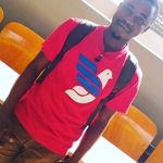 Ian Mwemezi - @ianmizer - Instagram