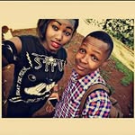 Kinoti - @ian.moe - Instagram