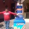 Santiago - @ianmoe256 - TikTok