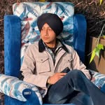 ਨੰਬਰਦਾਰ ⚠︎ - @i__anmol__08 - Instagram