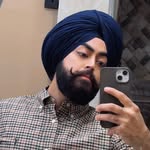 🦅 ਅਨਮੋਲਦੀਪ ਸਿੰਘ🦅 - @ianmoldeep_23 - Instagram