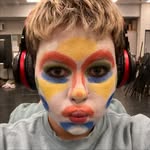 Ian Garrido-Lavender - @moldwarpian - Instagram