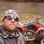 Ian Mold - @littledevilhonda - Instagram