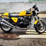 Ian Munla - @ianmold - Instagram