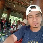 Yance Matana - @ian_moldy - Instagram