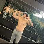 Ian Monroe - @monroe_gym - Instagram