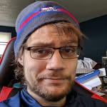 Ian Moorhead - @stormyskies017 - Instagram