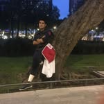 Ian Mora - @cristian__son - Instagram
