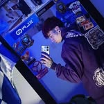 Ian Mora - @djsamura_09 - Instagram