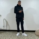 Ian Mora - Facebook
