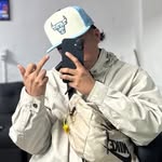 Ian Mora - @ian_morawax - Instagram