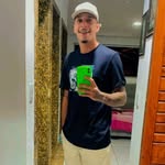 Ian Moraes - @ian_moraes20 - Instagram