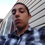 Ian Morin - @blackx90z - Instagram