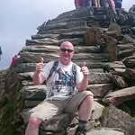 Ian Morley - @ianmorley8 - Instagram