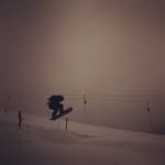 Ian Morley - @snowboardingjoiner - Instagram