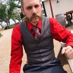 Ian Mosley - @the_mouth_ian_mosley - Instagram