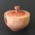 Ian mosley - @mosley_woodturning - Instagram
