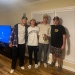 Ian - @ian_mullane - Instagram