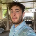 Ian Mullinax - @mullinaxian - Instagram