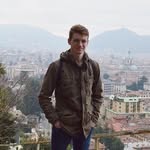 Ian Mullins - @ianmullins9 - Instagram