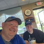 Ian Muncy - Facebook