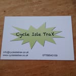 Ian Munroe - @cycleisletrax - Instagram