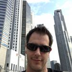 Ian Munson - @vb_hawk - Instagram