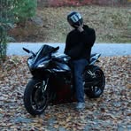 Ian Murphy - Facebook