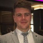 Ian Murphy - @ianmurphy11 - Instagram