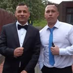 Ian Murphy - Facebook