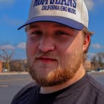 Ian Murphy - @neenan_jones - Instagram