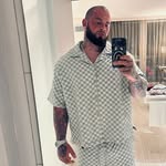 Ian Murphy - @_wantedone - Instagram