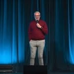 Ian Murphy - @murphstandup - Instagram