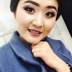 Акбаян Нагыбаева - @akbaiannagybaeva - Instagram